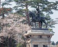 青葉山公園