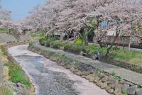 関東:行屋川水辺公園