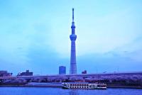 関東:隅田公園