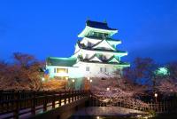墨俣一夜城・犀川堤