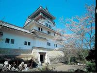 四国：為松公園
