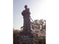 九州:風頭公園